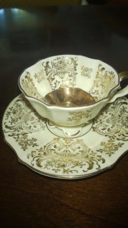 10 Euroa kullattu setti